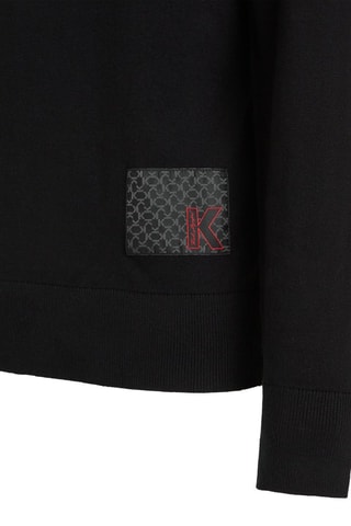 Pull - Noir