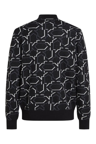 Pull - Noir