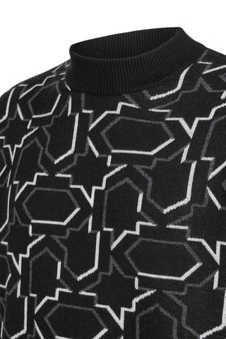 Pull - Noir