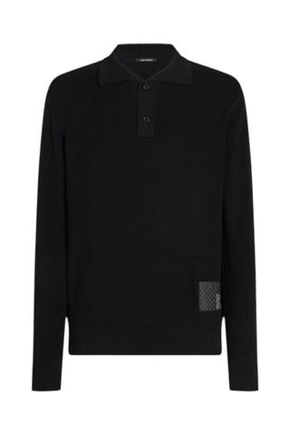 Pull - Noir