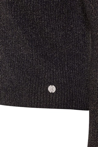 Gilet - Doré
