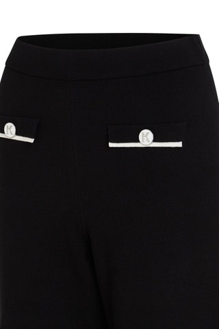 Pantalon - Noir