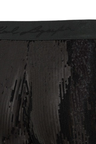 Pantalon - Noir