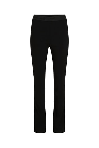 Pantalon - Noir