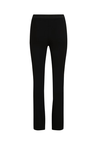 Pantalon - Noir