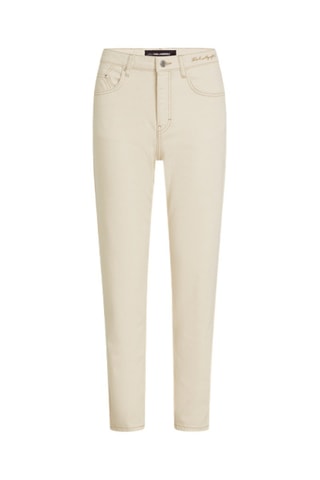 Jean - Beige