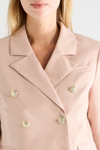 Veste - Nude