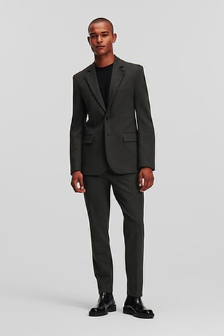 Veste - Noir