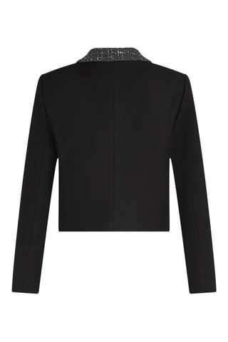 Veste - Noir