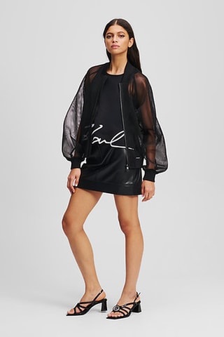Bomber - Noir