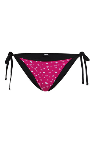 Bas de maillot - Rose