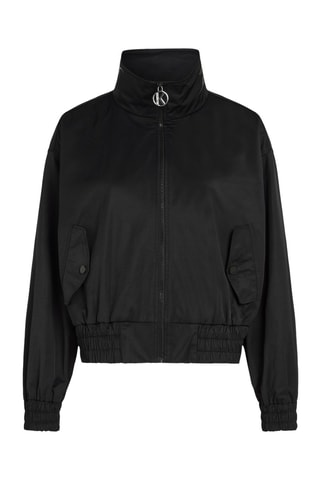 Blouson - Noir