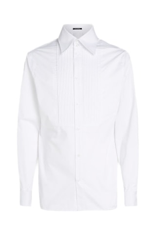Chemise - Blanc