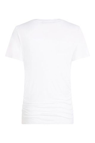T-shirt - Blanc