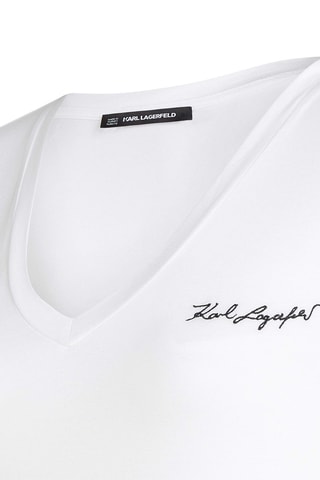 T-shirt - Blanc