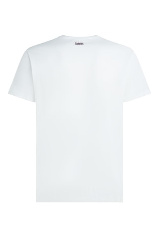 T-shirt - Blanc