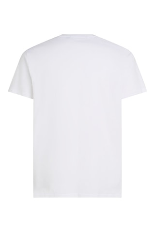 T-shirt - Blanc