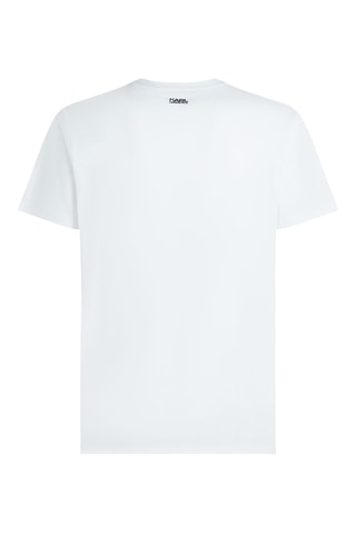 T-shirt - Blanc