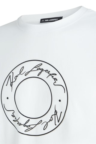 T-shirt - Blanc