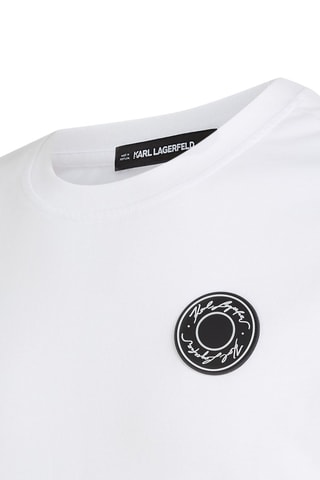T-shirt - Blanc
