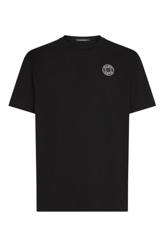 T-shirt - Noir