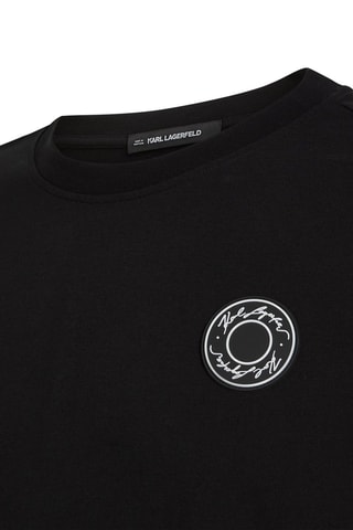 T-shirt - Noir