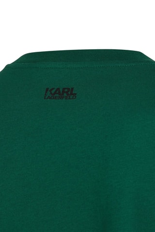 T-shirt - Vert