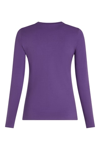 T-shirt - Violet
