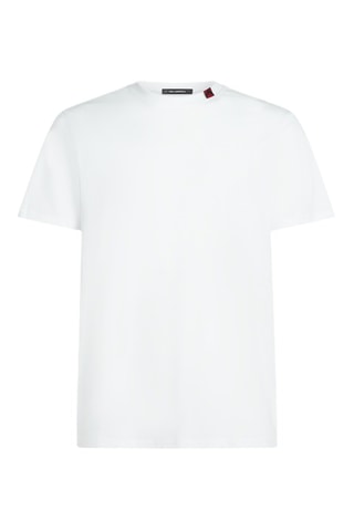 T-shirt - Wit