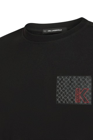 T-shirt - Noir