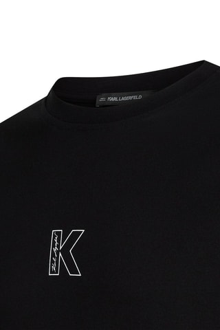 T-shirt - Noir