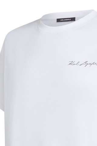 T-shirt - Blanc