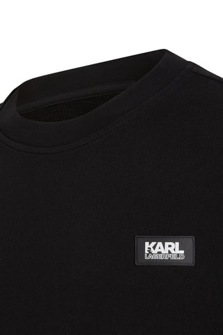Sweat - Noir