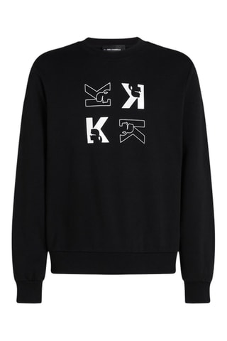 Sweat - Noir