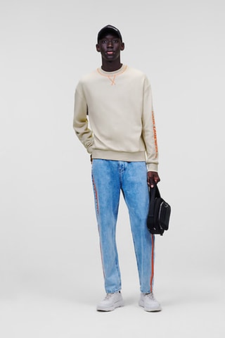Sweat - Beige