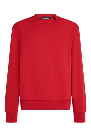 Sweat - Rouge