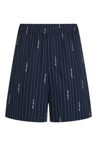 Short - Bleu marine