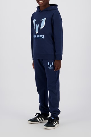 Joggingbroek - Marineblauw