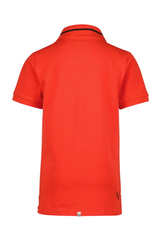 Polo - Rood