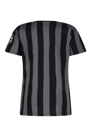T-shirt - Grijs