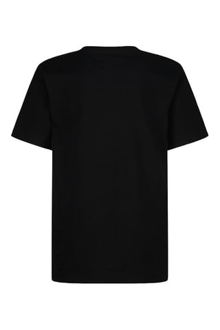 T-shirt - Zwart