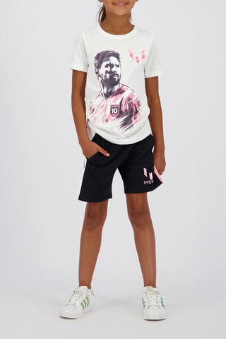 T-shirt - Wit