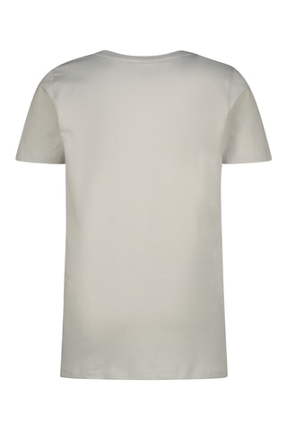 T-shirt - Wit