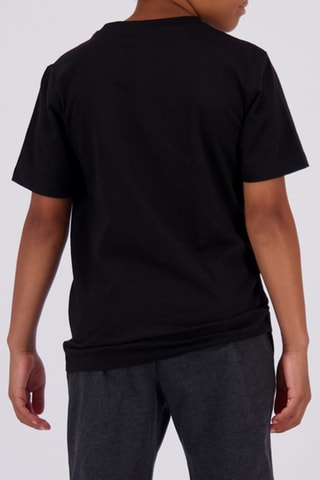 T-shirt - Zwart