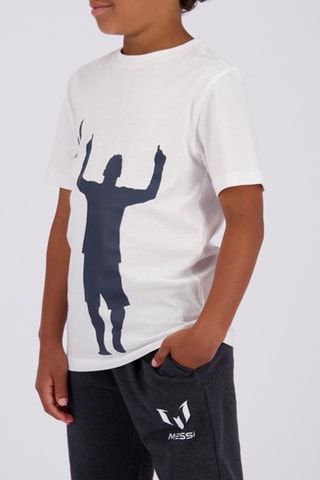 T-shirt - Wit