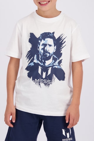 T-shirt - Wit