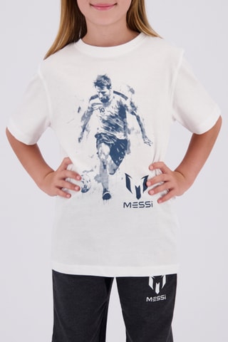 T-shirt - Wit