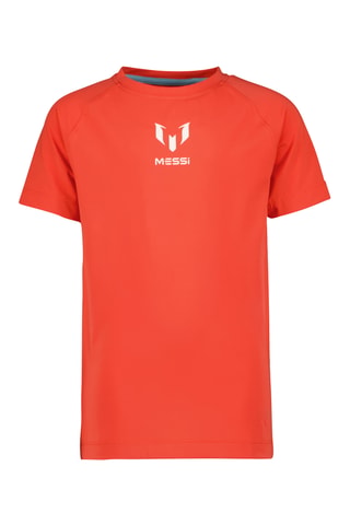 T-shirt - Rood