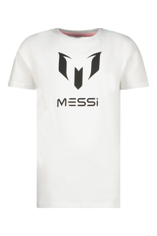 T-shirt - Wit