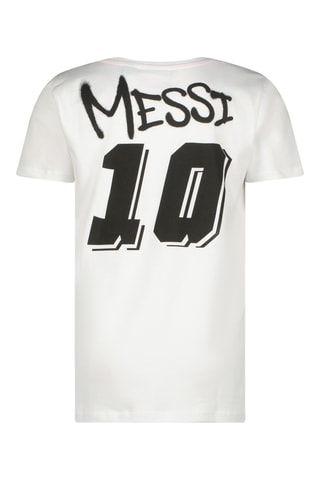T-shirt - Wit